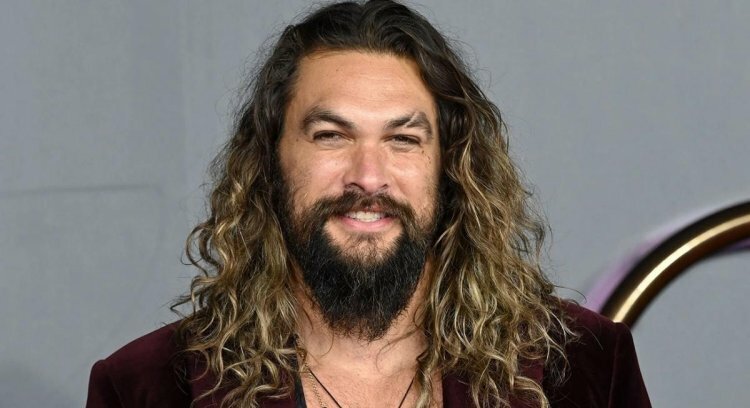 Jason Momoa Follows 'The Pirates Of The Caribbean' Star Johnny Depp On Instagram