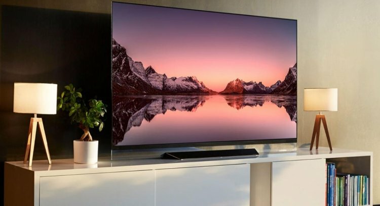 Best Buy is offering a $1,000 discount on various OLED TV models and sizes.