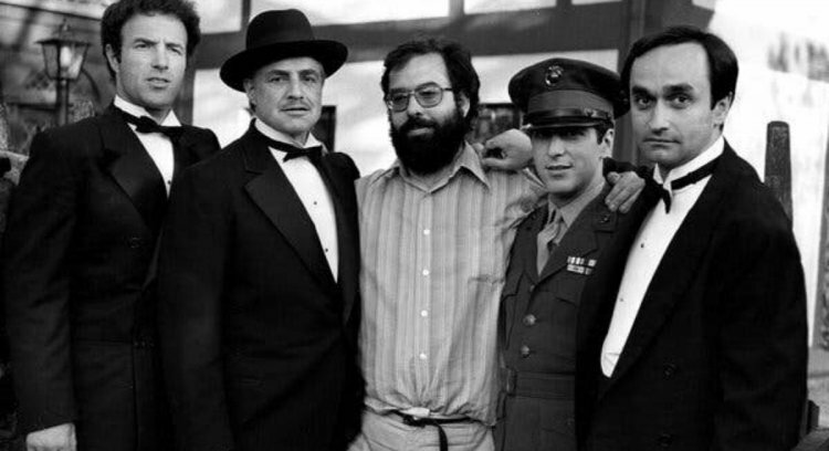 The Offer: Introduction to Al Ruddy and his significance in the making of Godfather