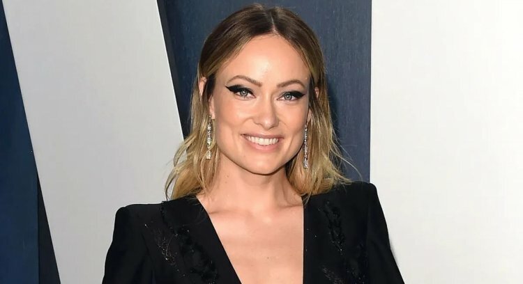 CinemaCon's CEO still unable to figure out how Olivia Wilde became a target onstage, exclusive report says 