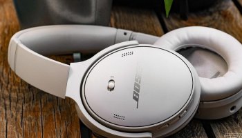 Bose QuietComfort 45 headphones are $50 off during Amazon's Memorial Day sale