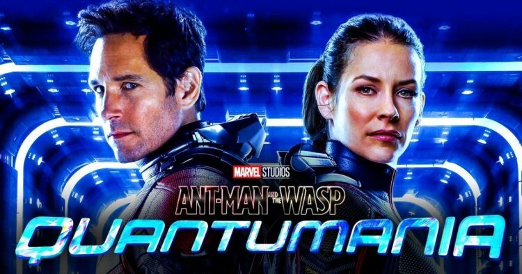 ‘Ant-Man and the Wasp: Quantum Mania' Release Date moved up to February 2023