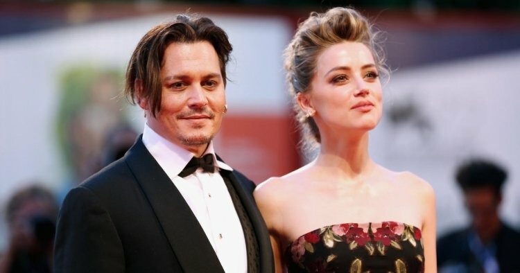 Guard testifies: Fecal matter in bed with Johnny Depp was a horrible practical joke, said Amber Heard