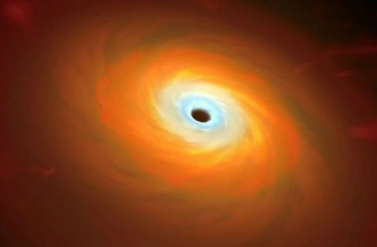 Scientists are about to break big update about the milky way!