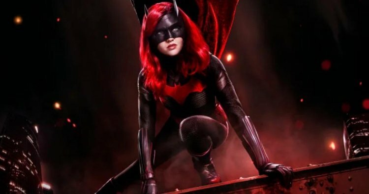 DC TV show canceled: Batwoman Season 4 is shelved