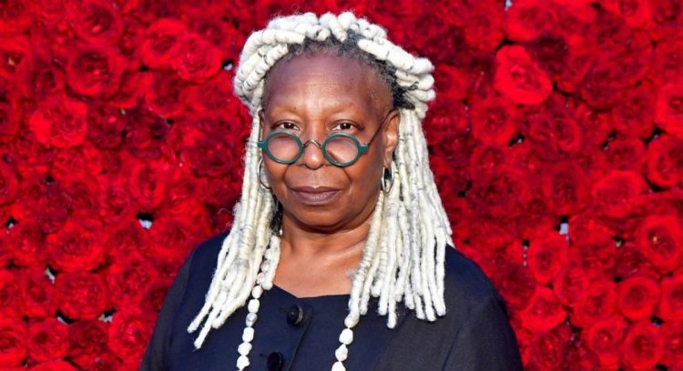 'View' fans get excited to see Whoopi Goldberg's most significant ...