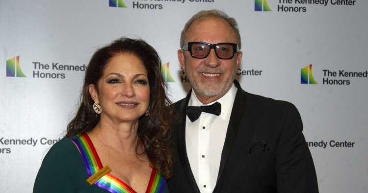 The 'Father of the Bride' remake trailer reveals Gloria Estefan's and ...