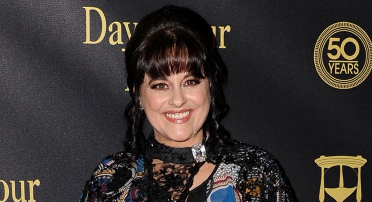 Days of Our Lives: Who is Philece Sampler? - FactsWOW - Philece Sampler On Days Of Our Lives