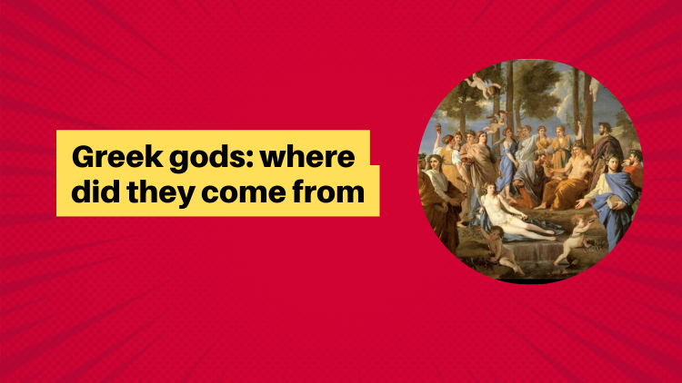 greek-gods-where-did-they-come-from