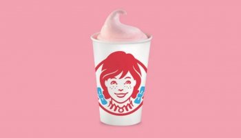 The Truth Behind Wendy'S To Debut Strawberry Frosty Flavor For The Summer
