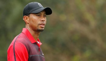 Tiger Woods Doesn’t Play Next Weeks U.S. Open As He Said He Needs More Time To Heal 