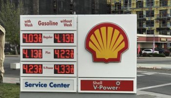 Manager gets fired after Gas mistakenly sold for 69 cents per gallon.