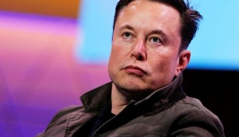 Elon Musk facing a tough week