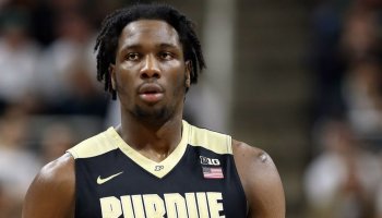 Caleb Swanigan, a prior player of Purdue, passes away at the young age