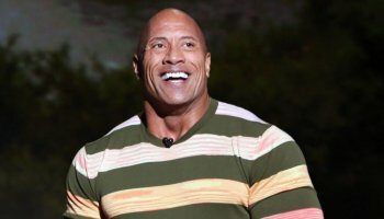 A Notorious YouTuber Was Requested By Dwayne Johnson To Delete Every Single Picture Together