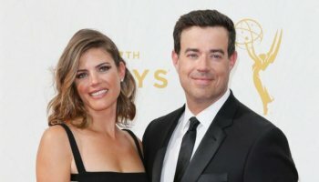 Carson Daly claims that his 'sleep-divorce' was the finest thing that could have occurred in a relationship