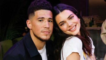 Reported Breakup Between Devin Booker and Kendall Jenner