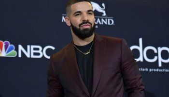 How much money is Drake’s net worth?
