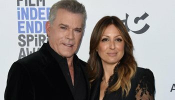 Ray Liotta's fiancee Jacy Nittolo speaks out about 'Deep Pain' after his death