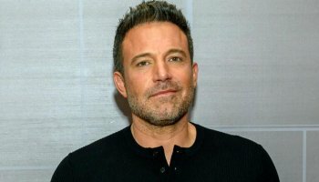 Ben Affleck’s Soda Foundation Baffles the internet 