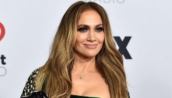 Jennifer Lopez asserts that the country we live in is one I don't recognize