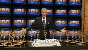 As a Big Announcement Approaches, the Jeopardy EP Teases a Hosting Shakeup