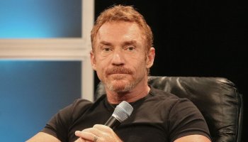 'Partridge Family' Star Danny Bonaduce Shares About Battling Mystery Illness For The First Time