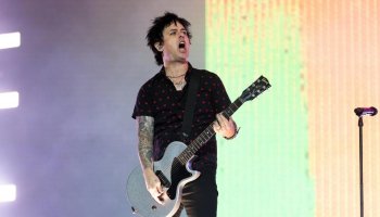 Billie Joe Armstrong, Green Day singer, wants to renounce US citizenship due to the abortion ruling