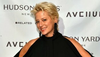 The real Housewives of New York Dorinda Medley Net Worth - $20 million