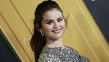 Gomez: Men should 'Stand Up and Speak Against' SCOTUS ruling 