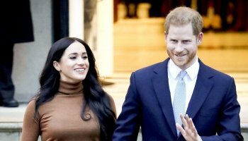 Meghan Shares Her And Prince Harry's Reaction To The US Supreme Court's Decision To Roll Back Abortion Rights