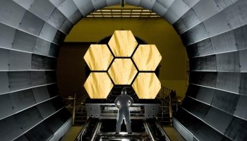 Webb telescope images nearly brought NASA scientists to tears 