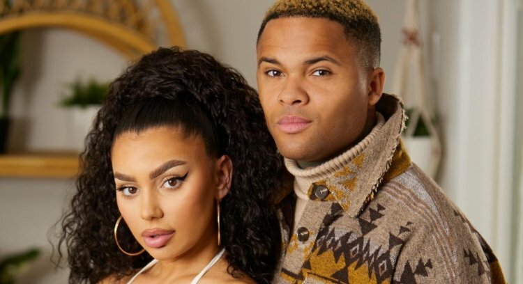 Jibri’s marriage is for a theoretical purpose but practically not ready