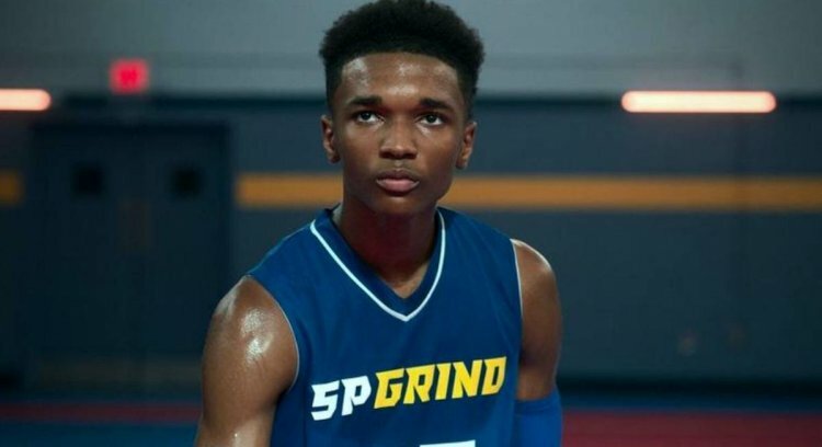 Season 2 of 'Swagger' at Apple is renewed.