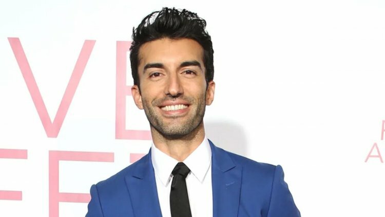 Justin Baldoni's Wayfarer Studios Receives $125 Million Funding