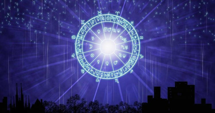 What is my horoscope on 16 June 2022?