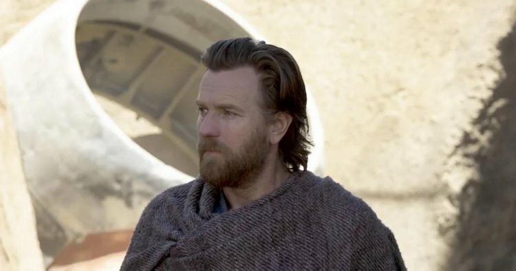 Obi-Wan Kenobi Recap of episode 5