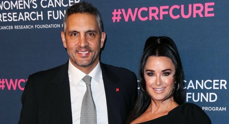 ‘RHOBH’ Fam Kyle Richards Wants To Get Rid Of $9.75 Million Aspen Estate Where Bravo TV Drama Went Down. 
