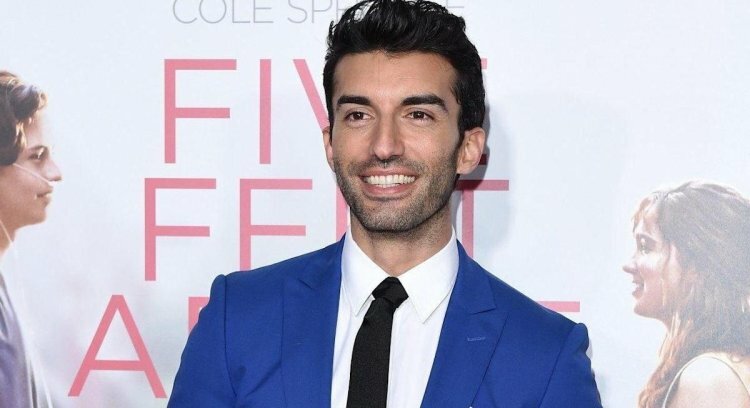 Justin Baldoni's Wayfarer Studios Receives $125 Million Funding