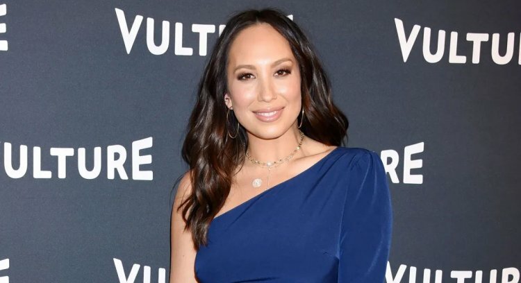 Cheryl Burke talks about her previous unsatisfactory sexual encounters due to child abuse
