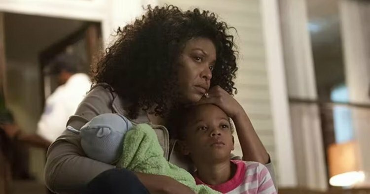 A Psychological Action Series Introducing by Amazon Prime