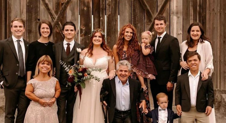 The Gorgeous Oregon Homes of 'Little People, Big World' Star Amy Roloff 