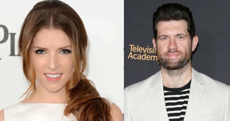 Noelle: The internet trolls forced Anna Kendrick and Billy Eichner to admit that they are a couple
