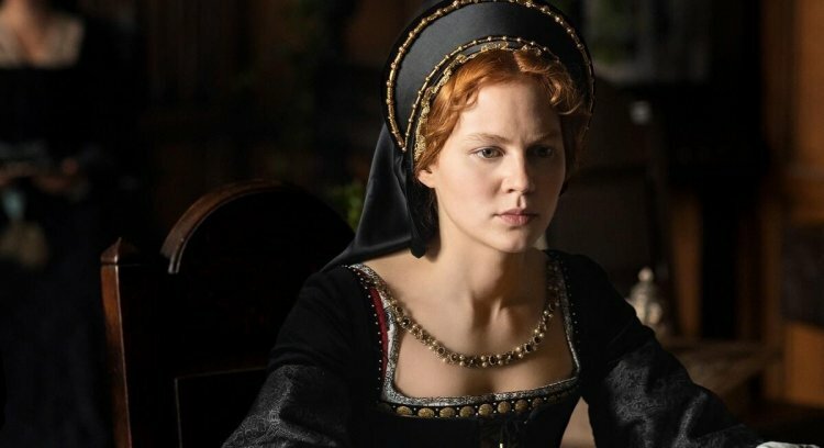 Becoming Elizabeth: Season 1 Episode 2 recap - choosing sides