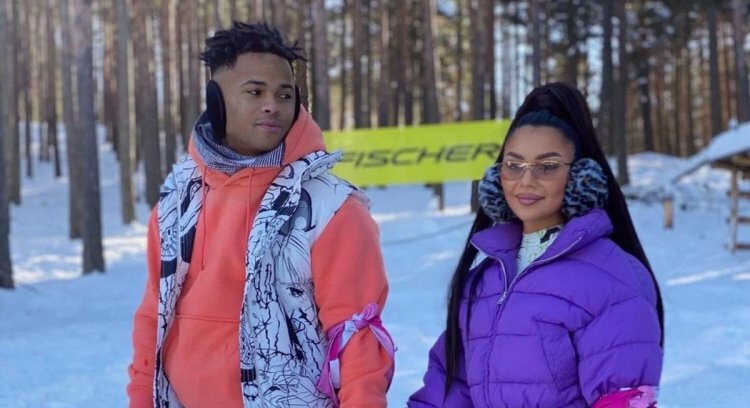 ’90 Day Fiancé’ Jibri’s Parents Won’t Attend Their Son’s Wedding to Miona