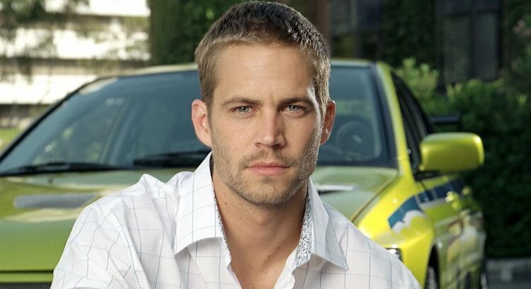 Fans get emotional as Paul Walker receives the Hollywood Walk of Fame