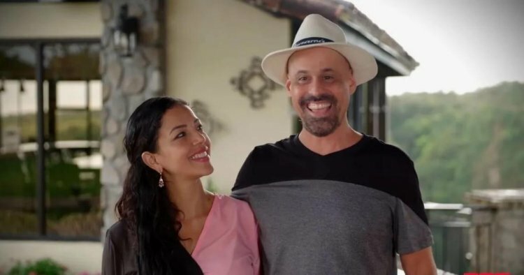 90 Day Fiancé: Jasmine likes Gino’s Shocking Net Worth