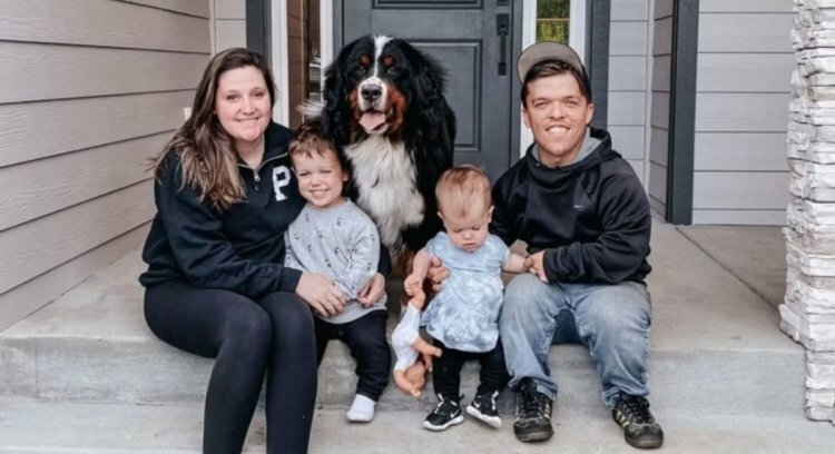 Little People, Big World: Tori Roloff Explains Jackson Roloff's Leg Surgery
