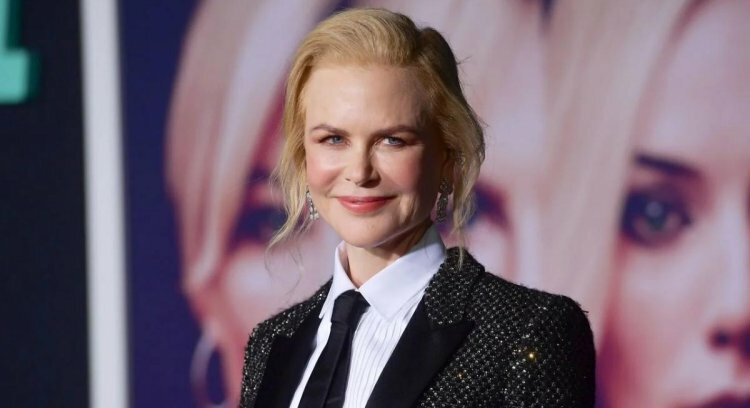 Nicole Kidman's Rare Photos on her Birthday, Happy Birthday, Nicole Kidman