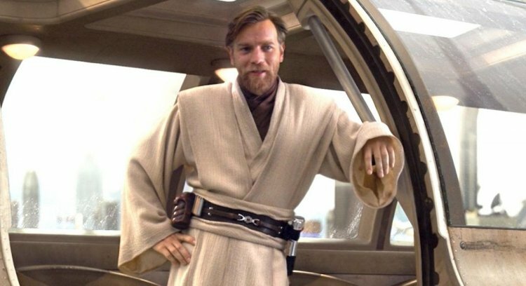 Kenobi - Vander's Duel Demonstrates His Superiority